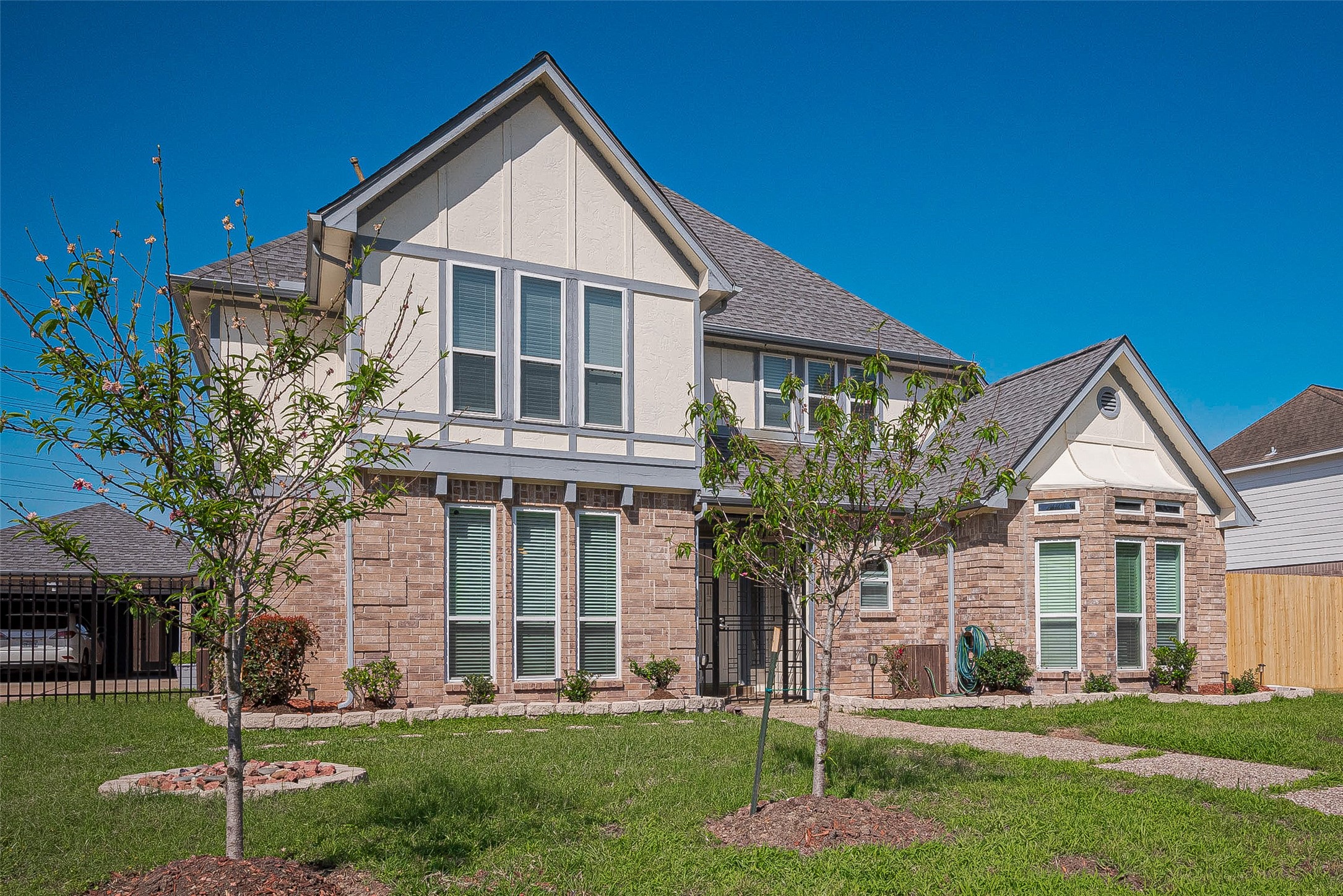 14414 Ardwell Drive Sugar Land TX 77498