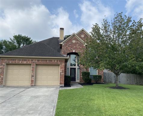26891 Royal Timbers Drive Kingwood TX 77339