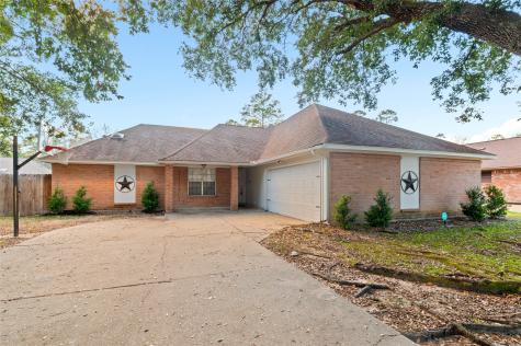 11923 Cottonwood Lane Cypress TX 77429
