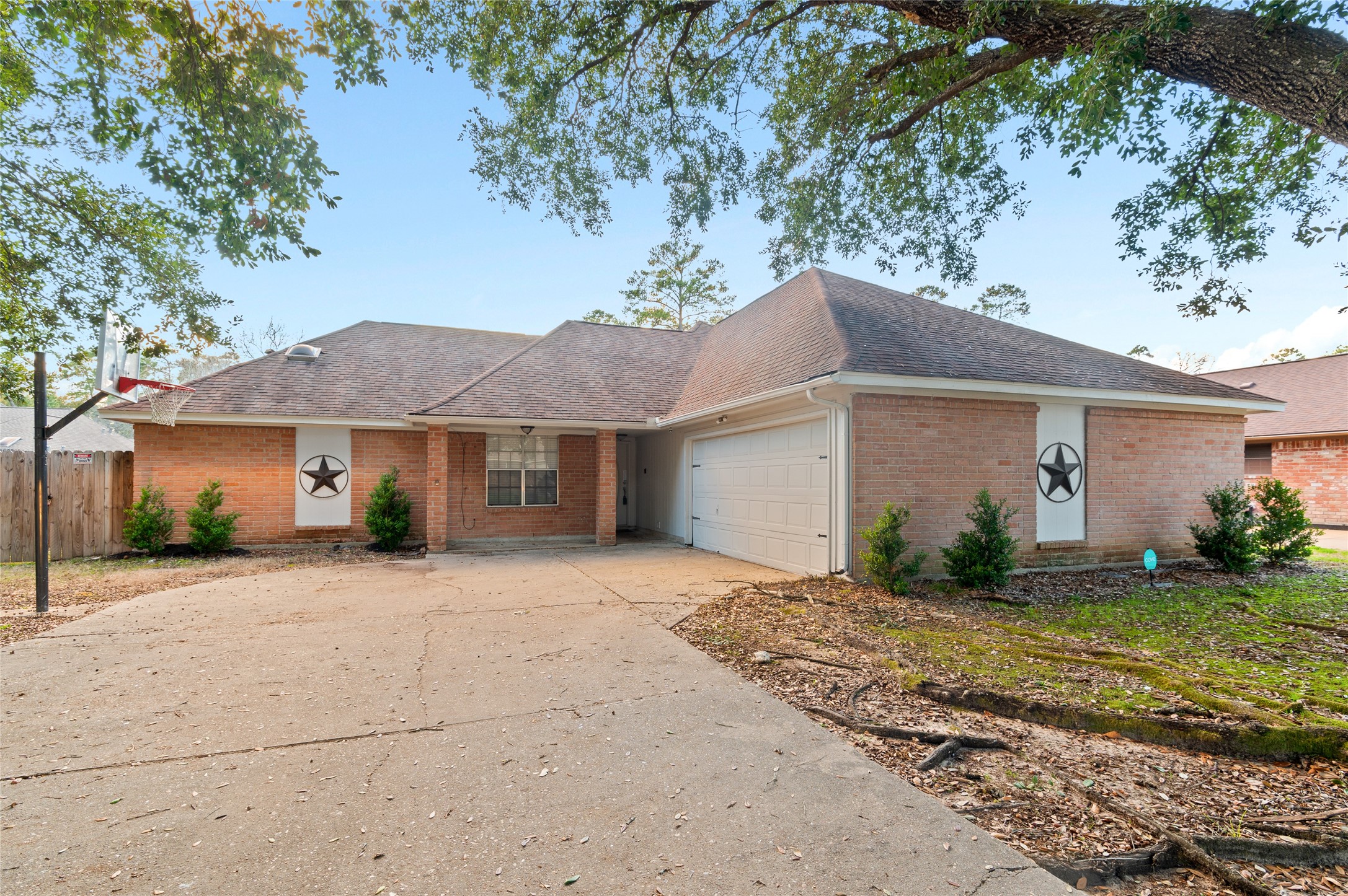 11923 Cottonwood Lane Cypress TX 77429