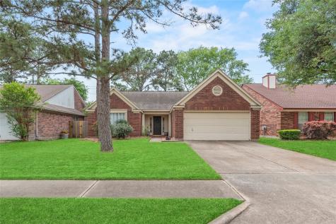 7507 Marble Glen Lane Houston TX 77095