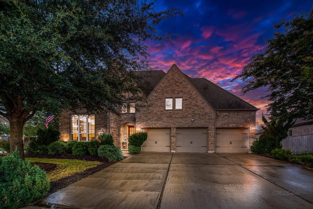 10518 Red Cedar Hollow Drive Katy TX 77494