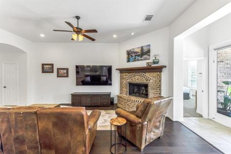 10518 Red Cedar Hollow Drive Katy TX 77494