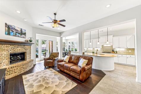 10518 Red Cedar Hollow Drive Katy TX 77494