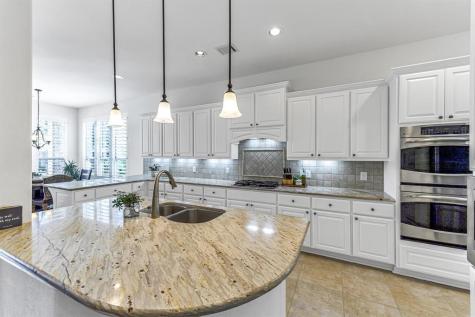 10518 Red Cedar Hollow Drive Katy TX 77494
