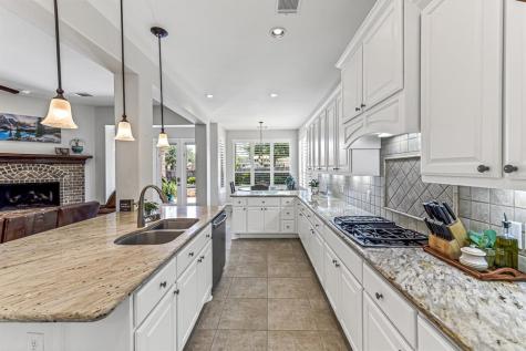 10518 Red Cedar Hollow Drive Katy TX 77494