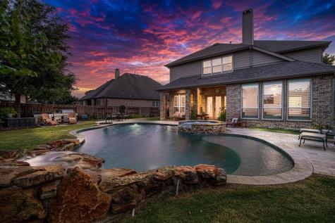 10518 Red Cedar Hollow Drive Katy TX 77494