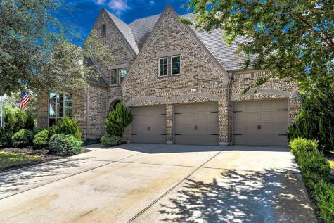 10518 Red Cedar Hollow Drive Katy TX 77494