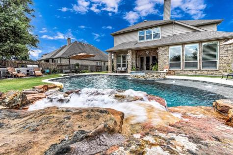 10518 Red Cedar Hollow Drive Katy TX 77494