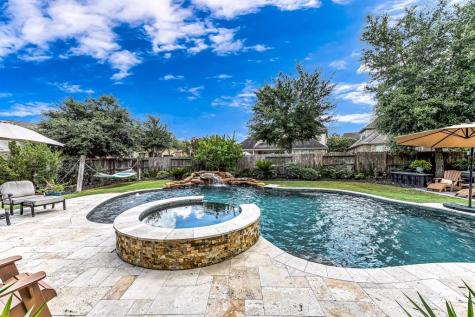 10518 Red Cedar Hollow Drive Katy TX 77494