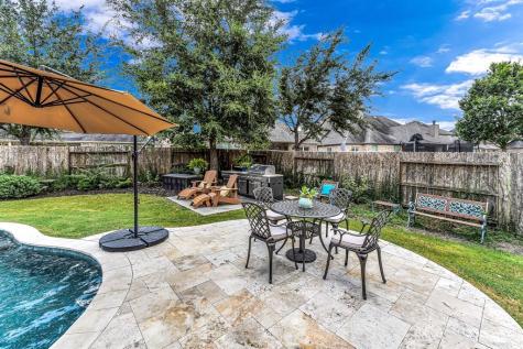 10518 Red Cedar Hollow Drive Katy TX 77494