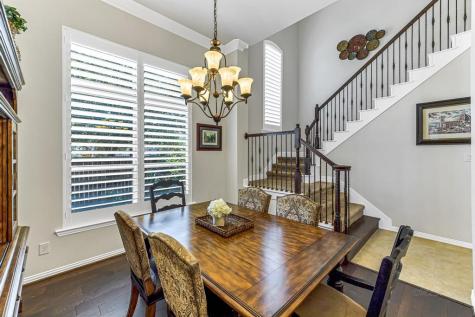 10518 Red Cedar Hollow Drive Katy TX 77494