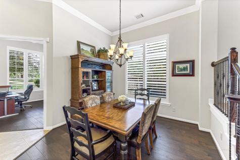 10518 Red Cedar Hollow Drive Katy TX 77494