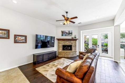 10518 Red Cedar Hollow Drive Katy TX 77494