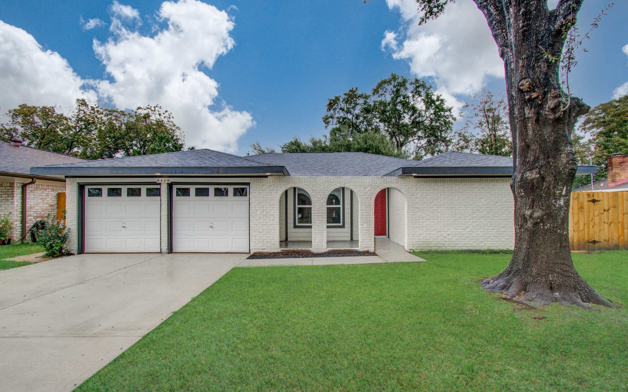 9406 Autauga Street Houston TX 77080