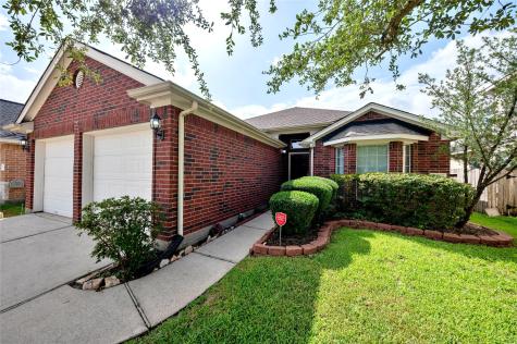 827 Osprey Pass Katy TX 77494