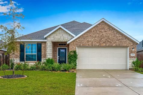 23635 Camellia Birch Court New Caney TX 77357