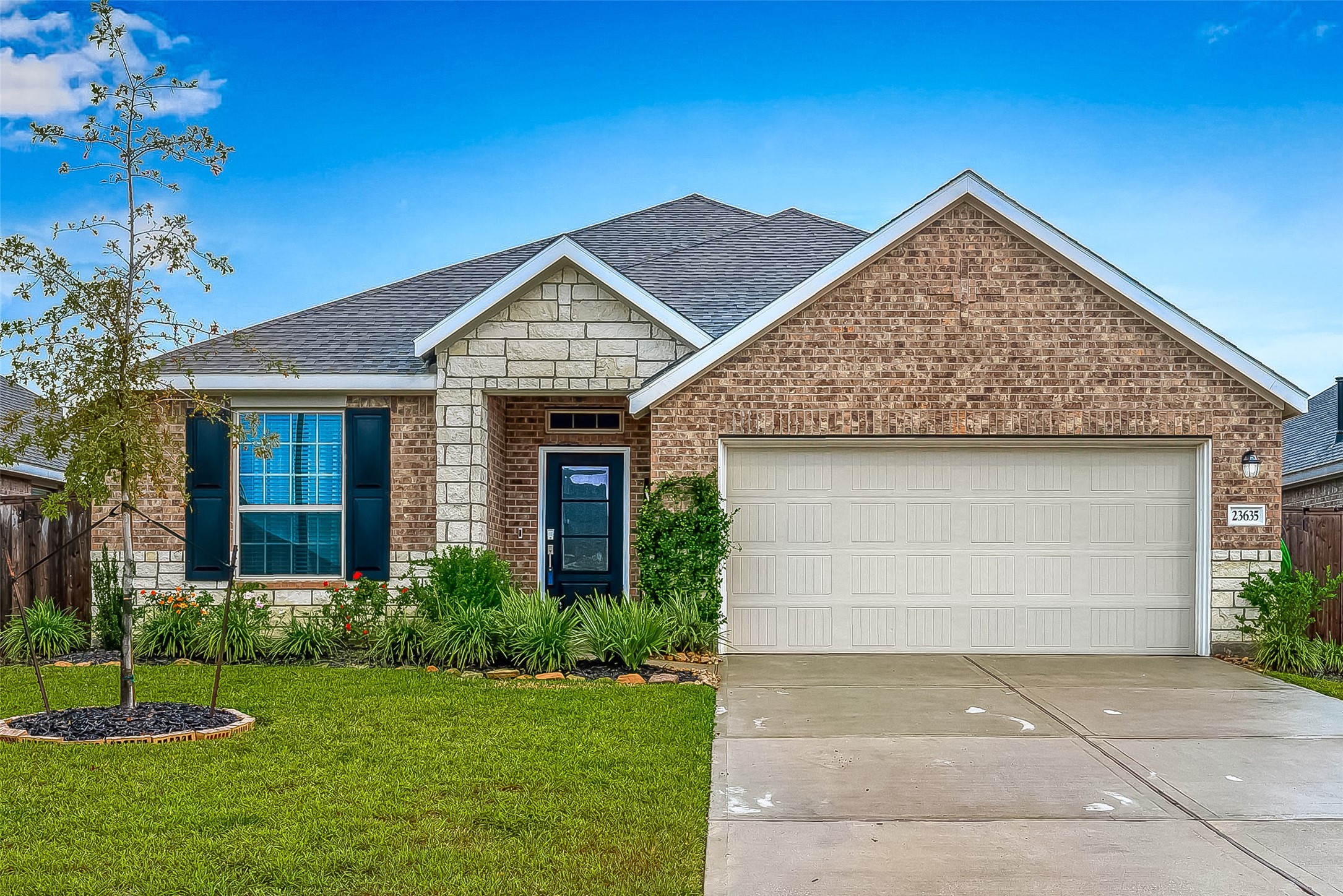 23635 Camellia Birch Court New Caney TX 77357