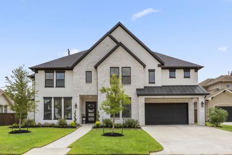 12817 N Palomino Lake Circle Cypress TX 77429