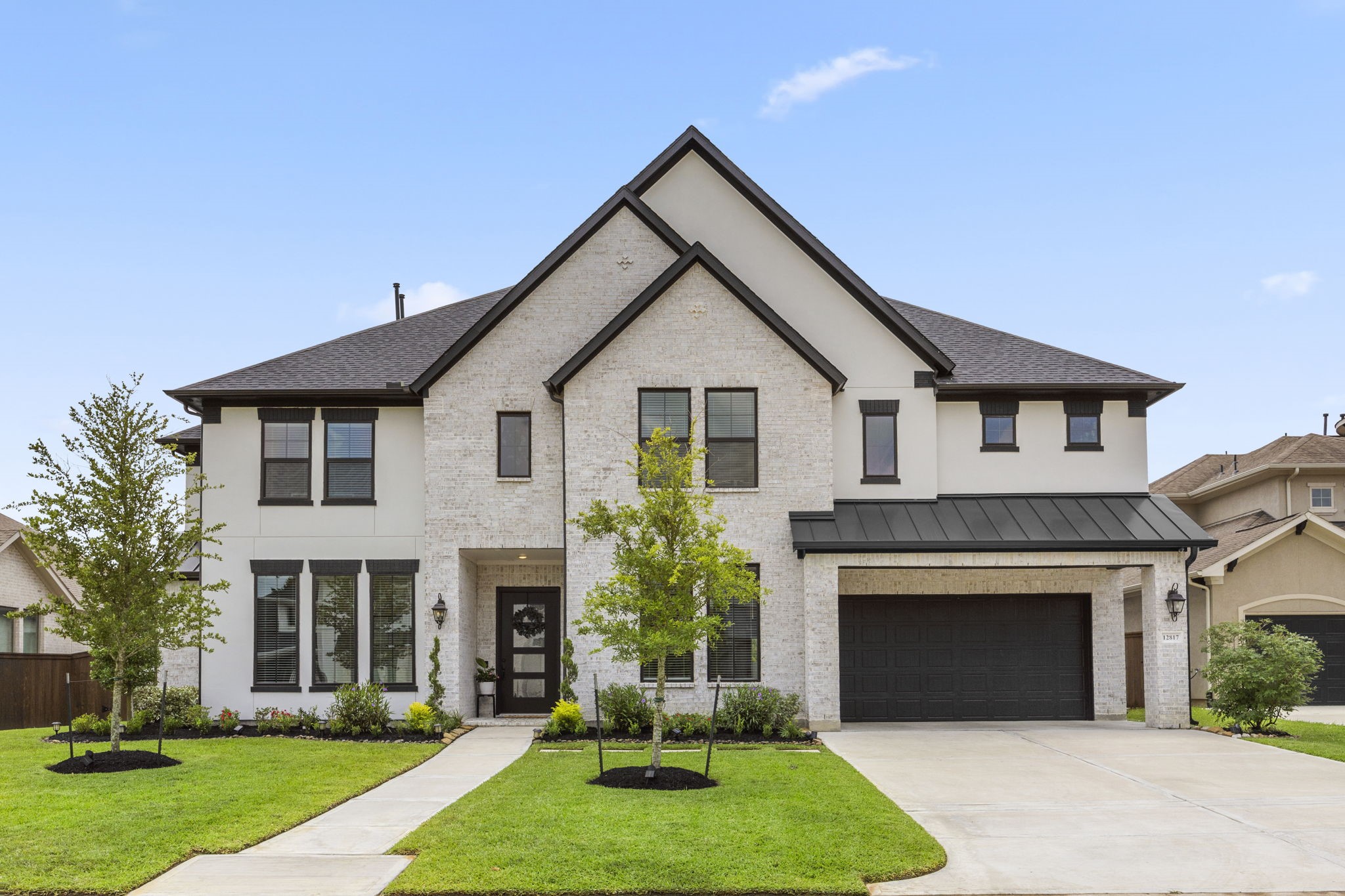 12817 N Palomino Lake Circle Cypress TX 77429
