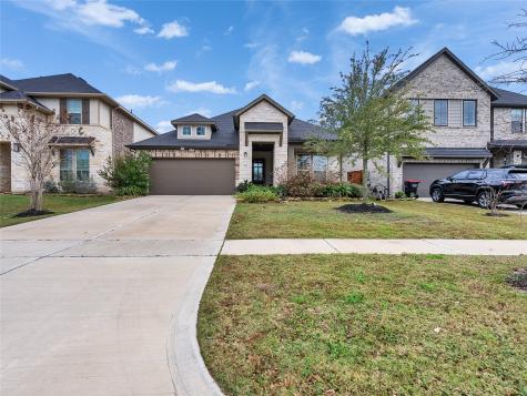 3040 Cirrus Heights Court Katy TX 77493