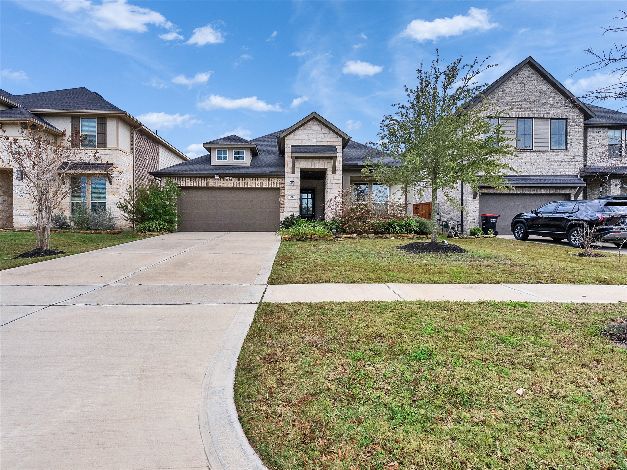 3040 Cirrus Heights Court Katy TX 77493