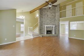 8427 Pines Place Drive Humble TX 77346