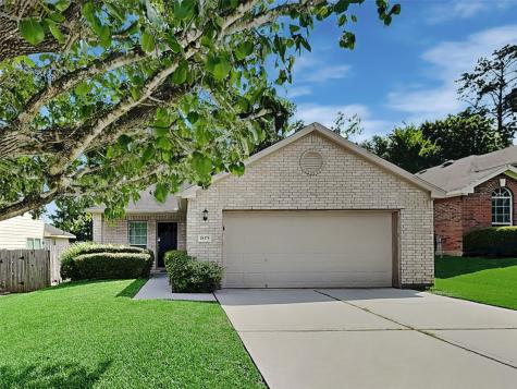 18475 Sunrise Pines Drive Montgomery TX 77316