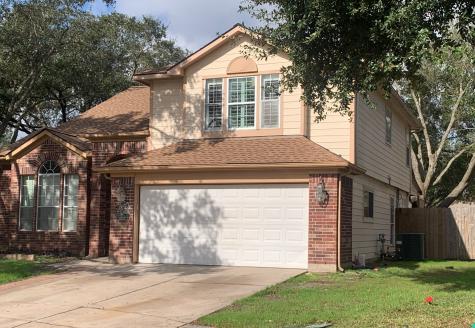 4118 Sablemist Court Houston TX 77014