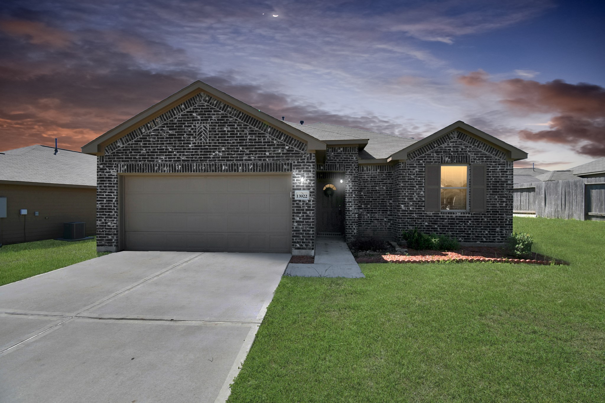 13922 Katlin Road Conroe TX 77306