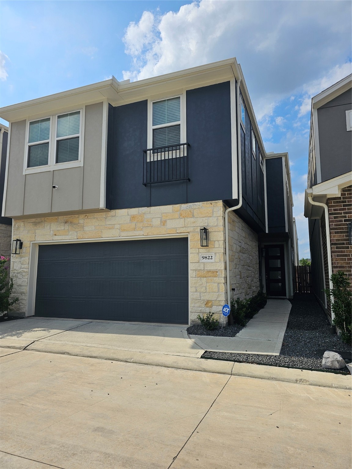 9822 Heritage Run Lane Houston TX 77080