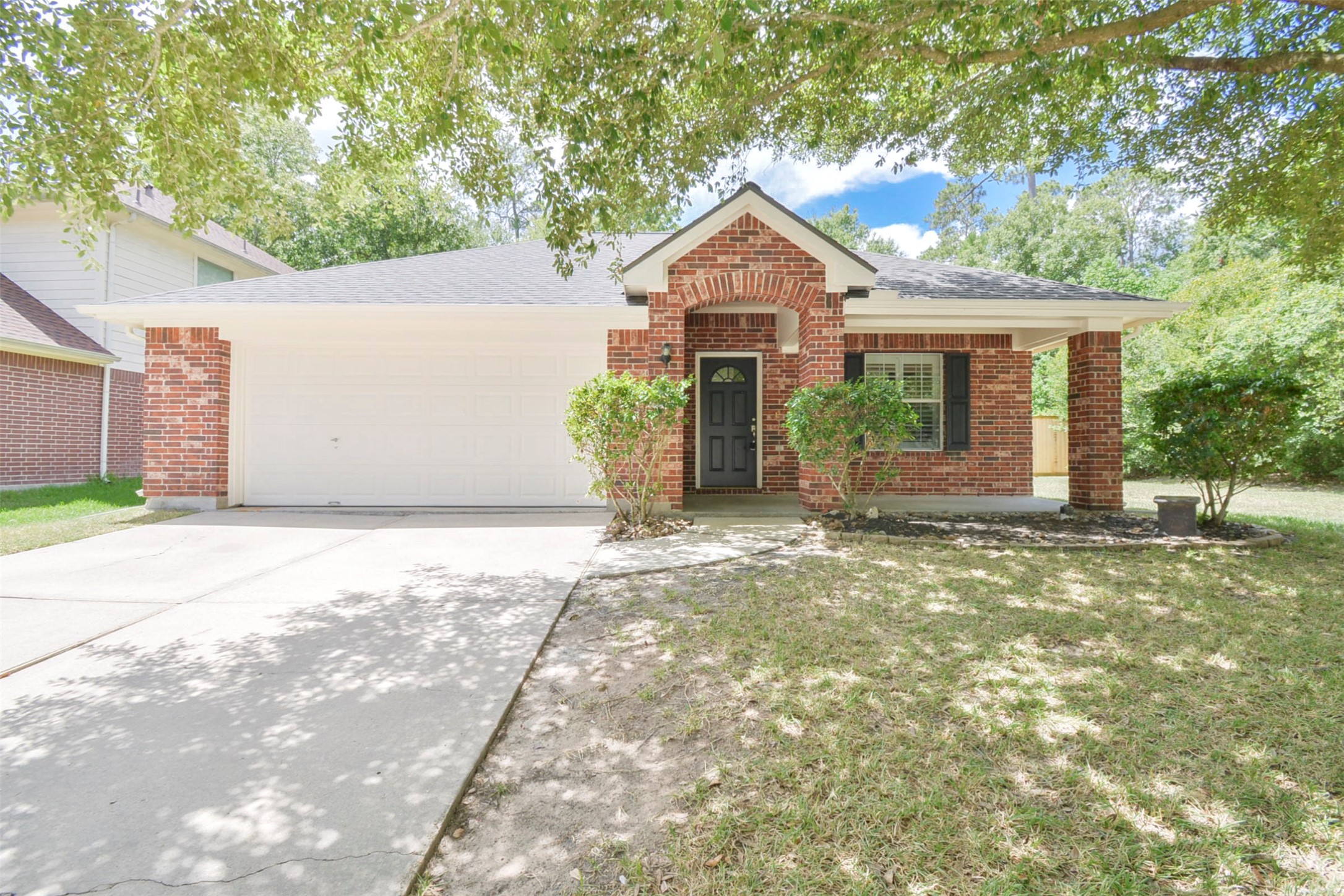 20219 Entrada Court Humble TX 77346