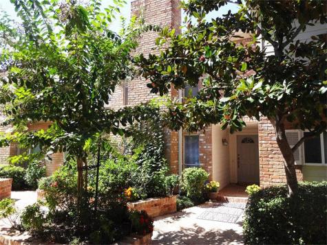 5911 Woodway Place Court Houston TX 77057