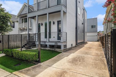 925 Herkimer Street Houston TX 77008