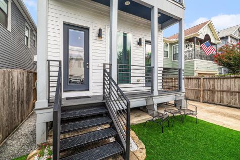 925 Herkimer Street Houston TX 77008