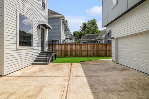 925 Herkimer Street Houston TX 77008