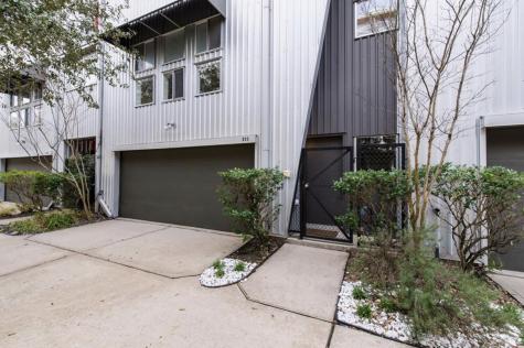 215 W Gray Street Houston TX 77019