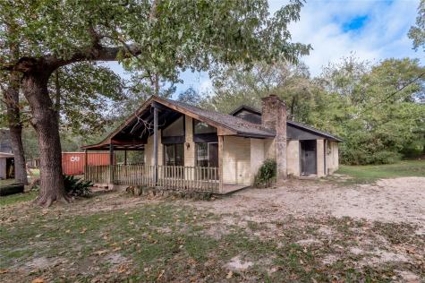 20 Pine Avenue Huntsville TX 77340