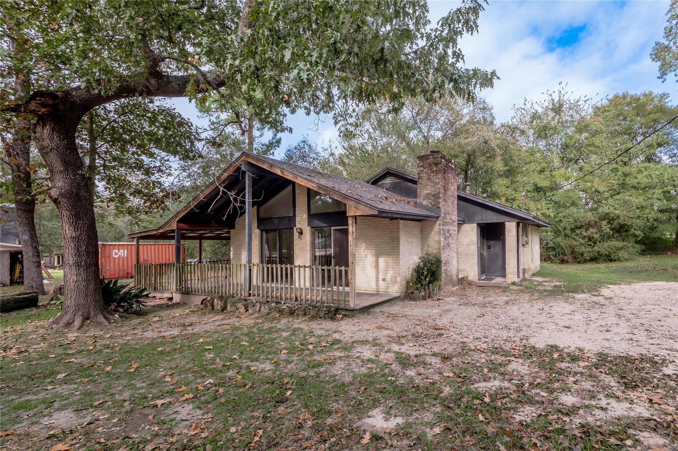 20 Pine Avenue Huntsville TX 77340