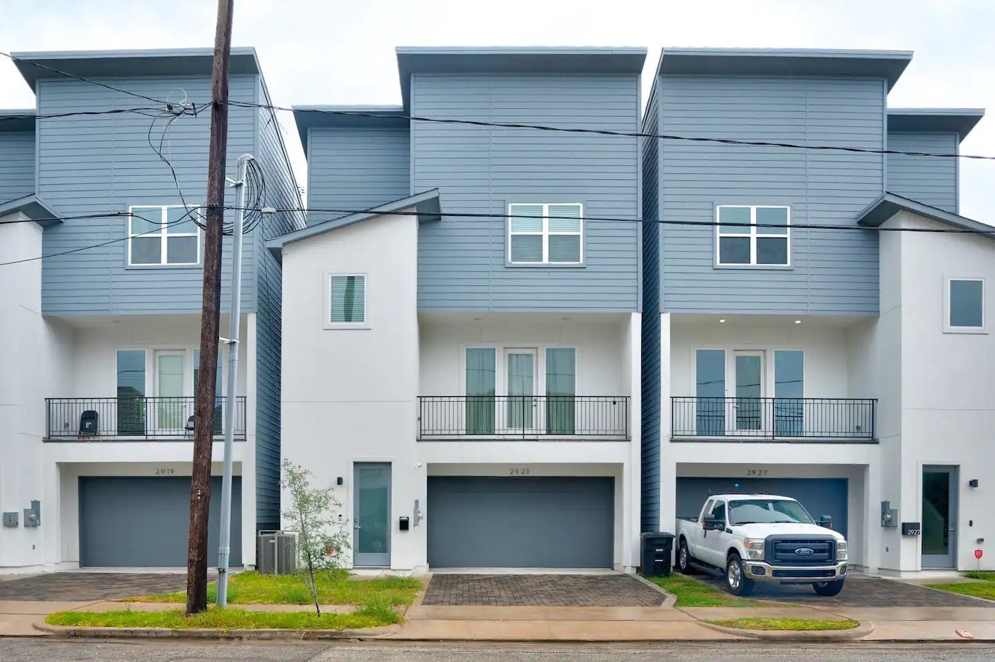 2923 Baer Street Houston TX 77020