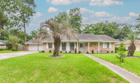 5066 Meadowlark Lane Katy TX 77493