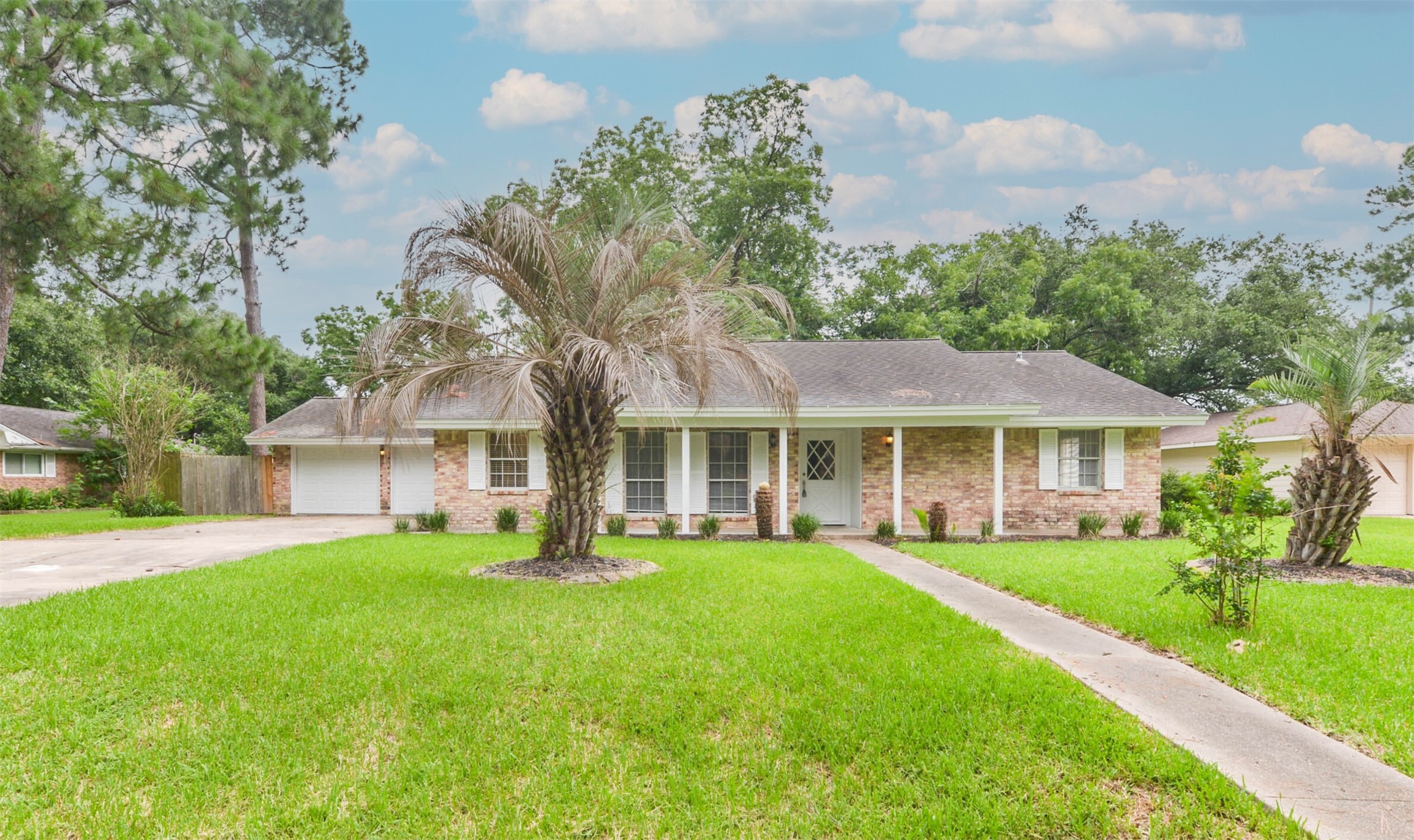 5066 Meadowlark Lane Katy TX 77493