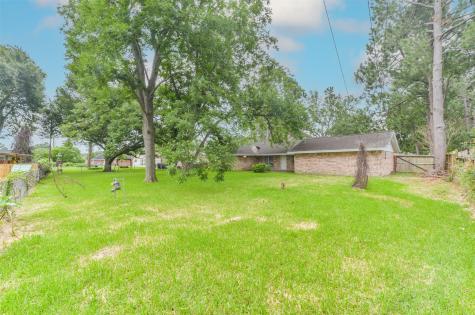5066 Meadowlark Lane Katy TX 77493