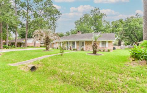 5066 Meadowlark Lane Katy TX 77493