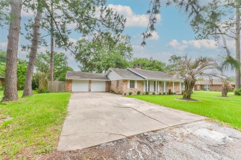 5066 Meadowlark Lane Katy TX 77493