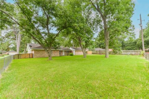 5066 Meadowlark Lane Katy TX 77493