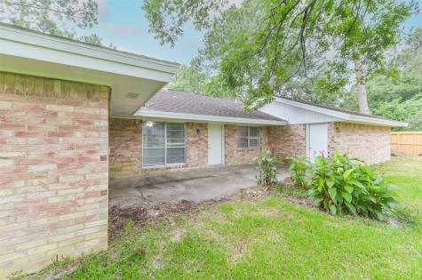 5066 Meadowlark Lane Katy TX 77493