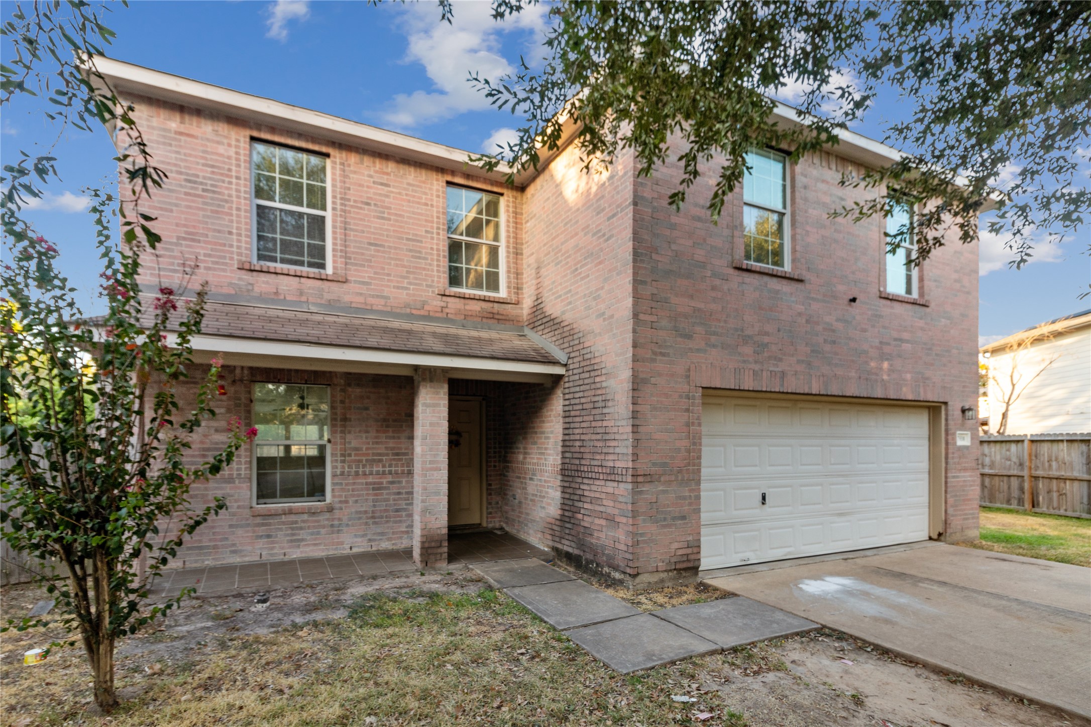 7938 Chatham Springs Lane Cypress TX 77433