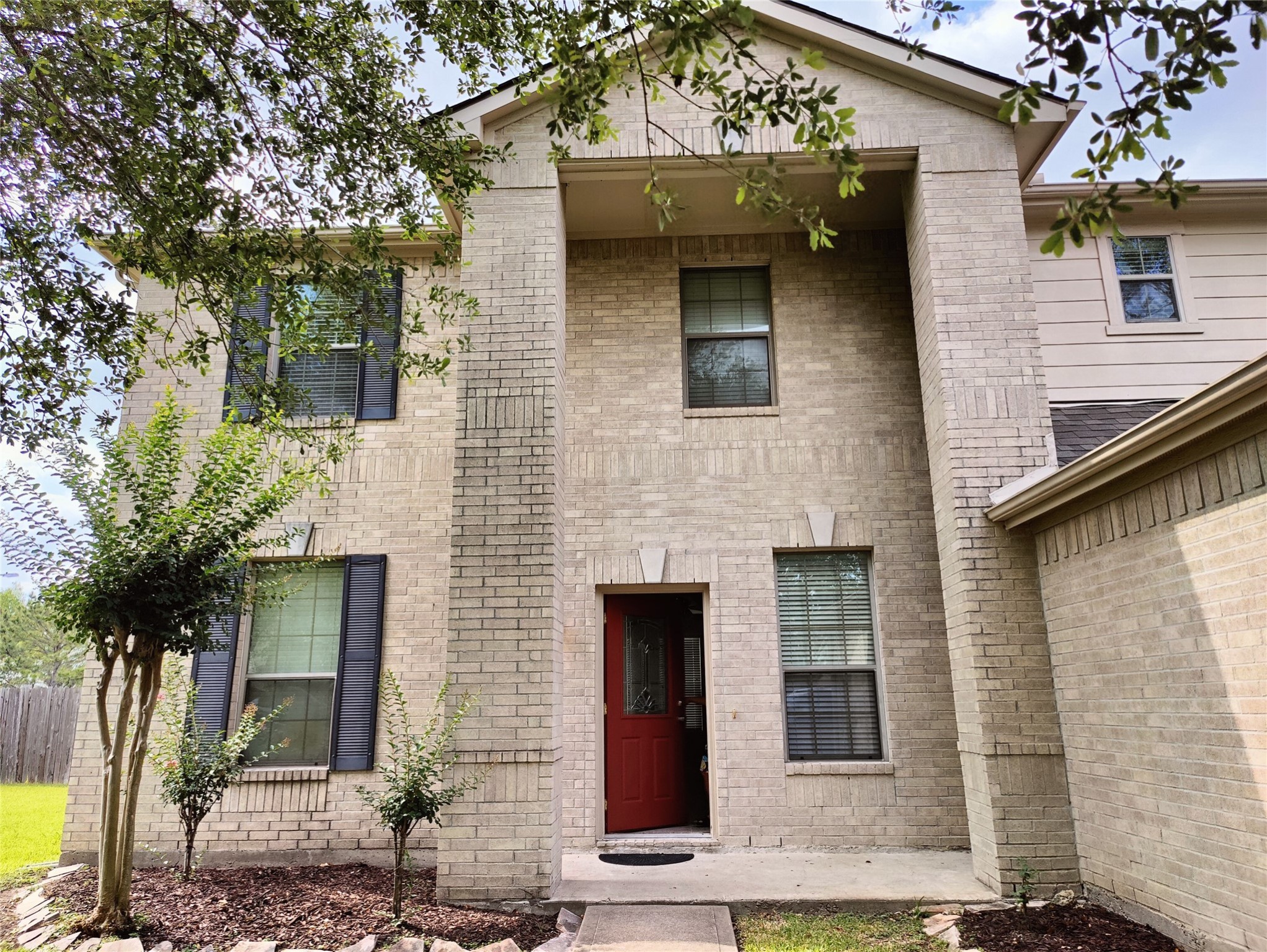 9402 Jowett Place Sugar Land TX 77498