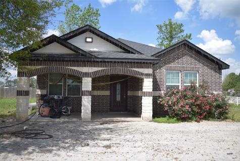 445 Road 5102 J Cleveland TX 77327